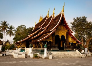 HIGHTLIGHTS OF LAOS 8 DAYS 7 NIGHTS from 953 USD/PERSON only